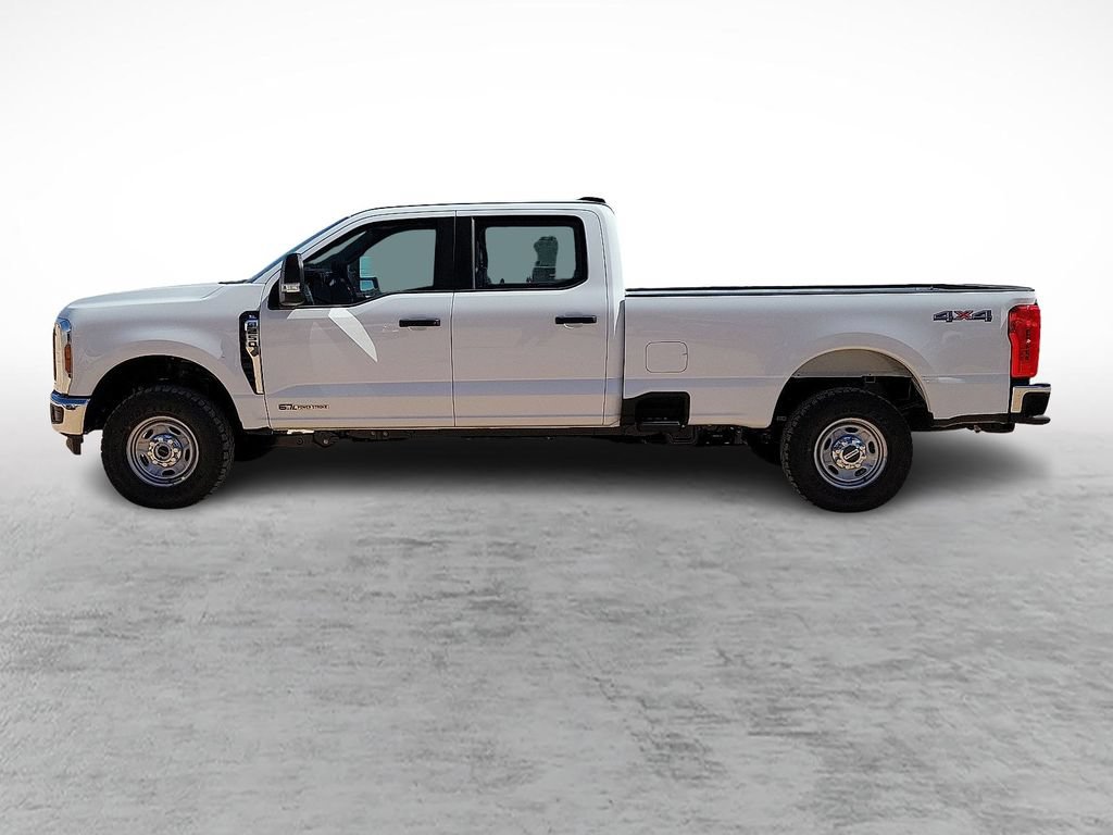 New 2026 Ford F250 XL w/ XL Off-Road Package AWD/4WD image 6