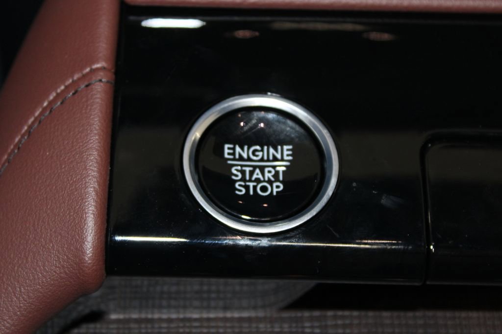 New 2026 Lincoln Navigator L Reserve AWD/4WD image 47