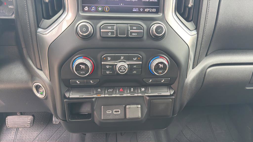 Used 2020 Chevrolet Silverado 1500 LT w/ All-Star Edition image 25