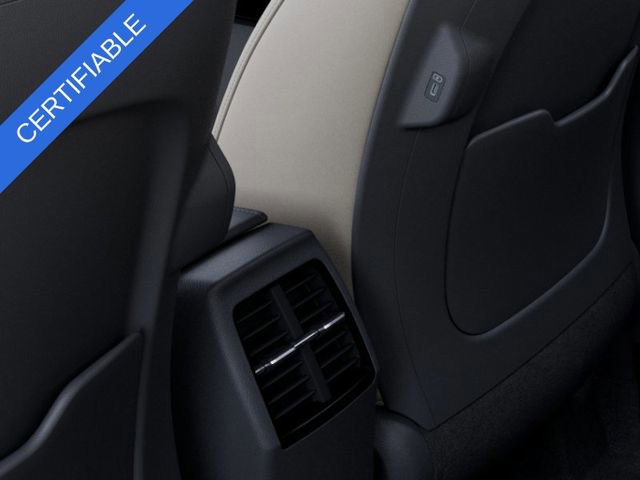 Certified 2025 Kia Niro EX image 26