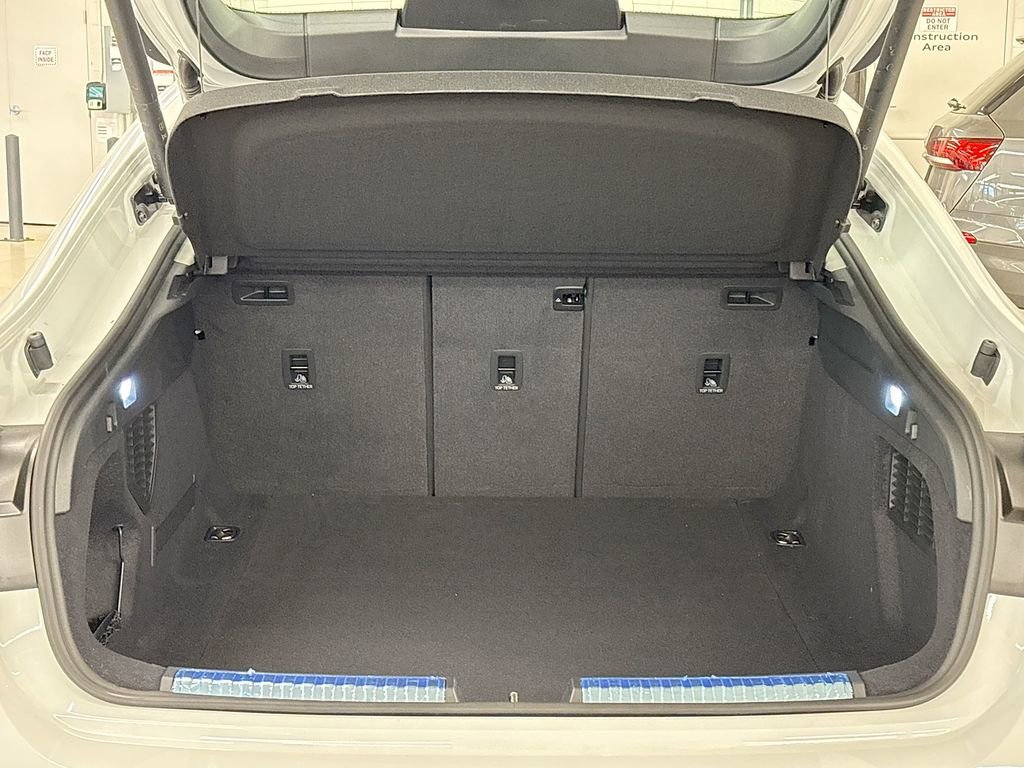 New 2026 Audi A5 2.0T Premium Plus image 21