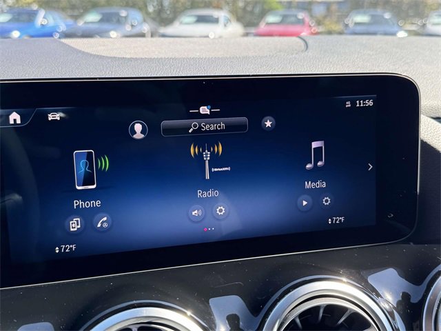 Certified 2025 Mercedes-Benz GLA 250 4MATIC image 27