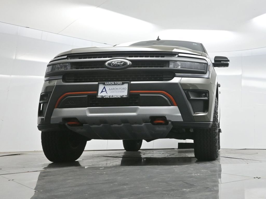 Used 2024 Ford Expedition Timberline AWD/4WD image 58