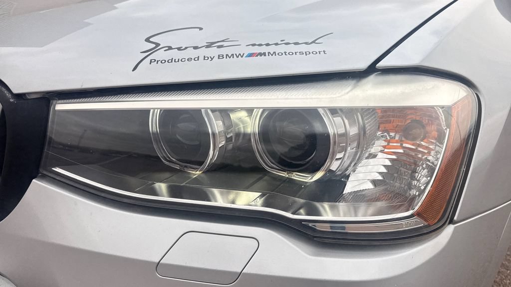 Used 2018 BMW X4 M40i AWD/4WD image 17