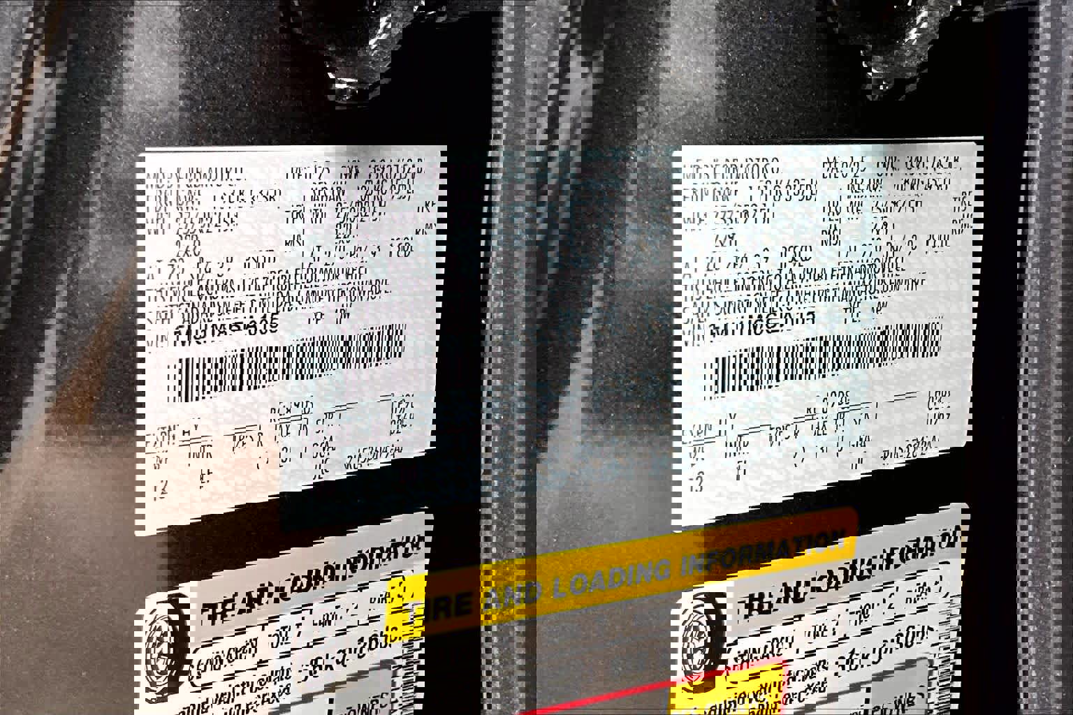 Certified 2025 Ford Expedition Platinum w/ Stealth Appearance Package image 34