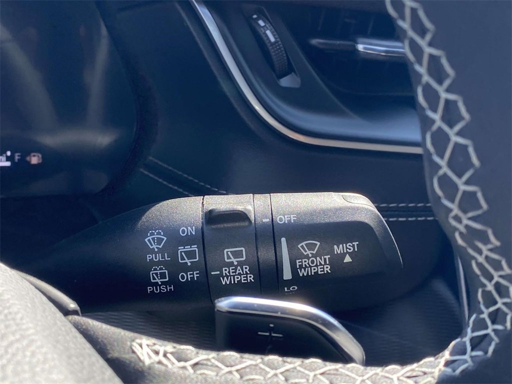 New 2025 Jeep Grand Cherokee Laredo image 57