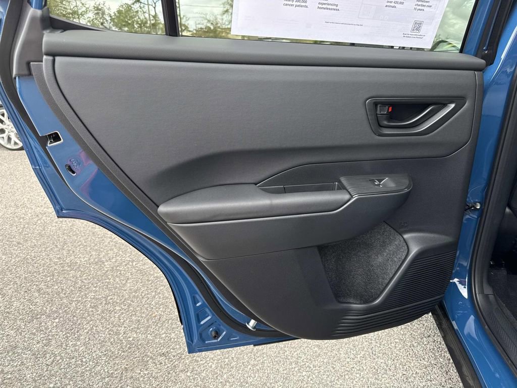 New 2026 Subaru Outback Wilderness image 12