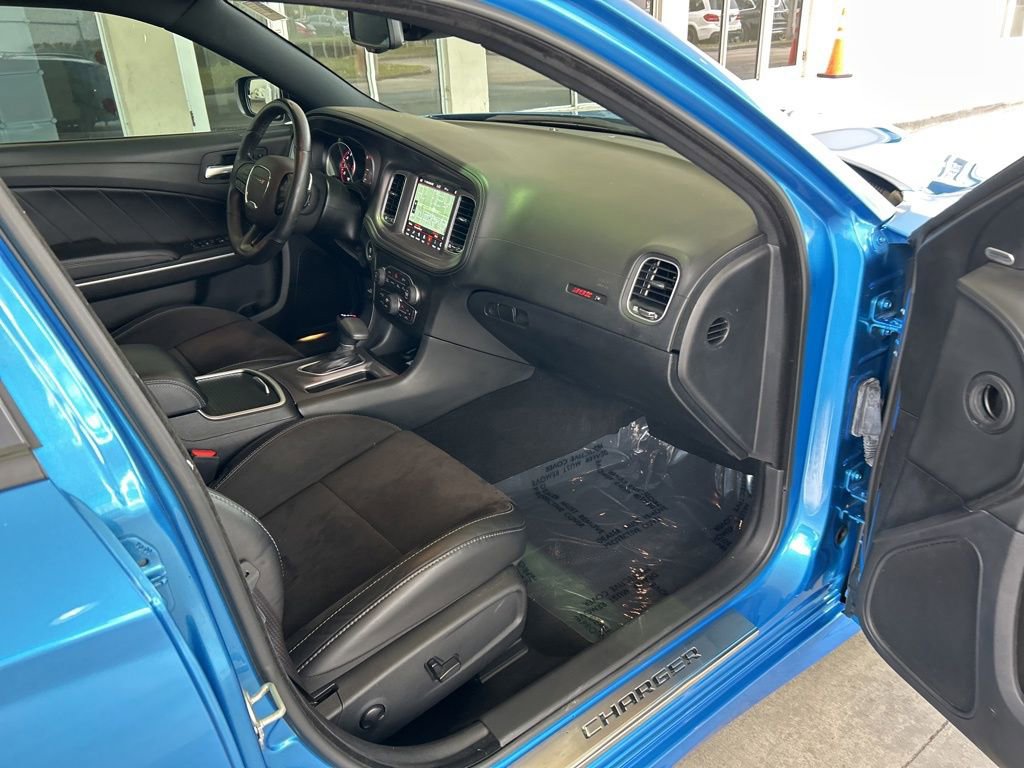 Used 2023 Dodge Charger Scat Pack w/ Plus Group image 27