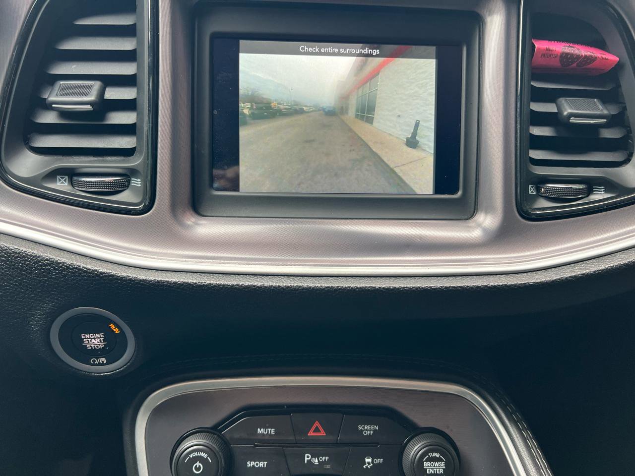 Used 2019 Dodge Challenger R/T image 18