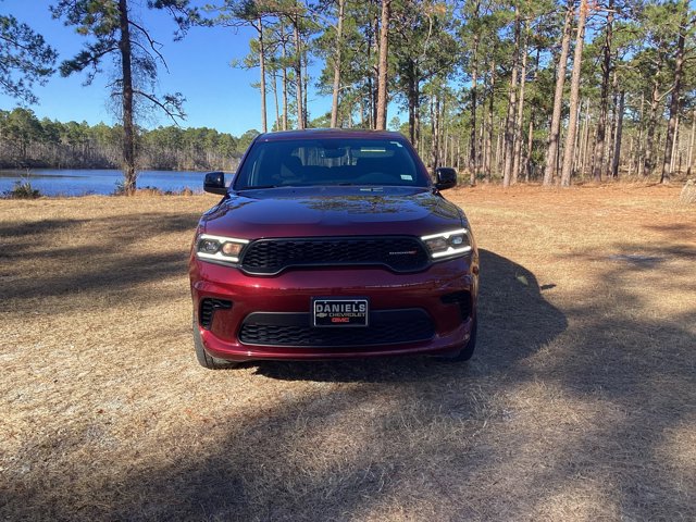 Used 2023 Dodge Durango GT image 8
