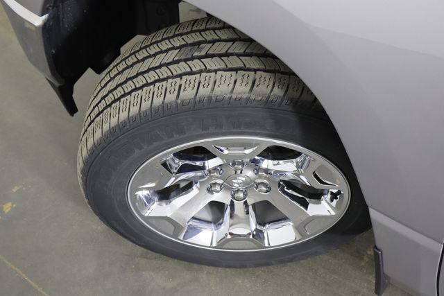 Used 2022 RAM 1500 Big Horn AWD/4WD image 37