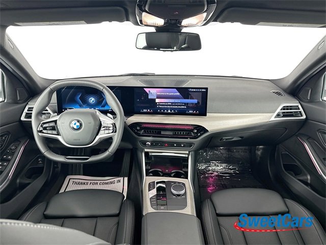Used 2025 BMW 330i xDrive Sedan image 15