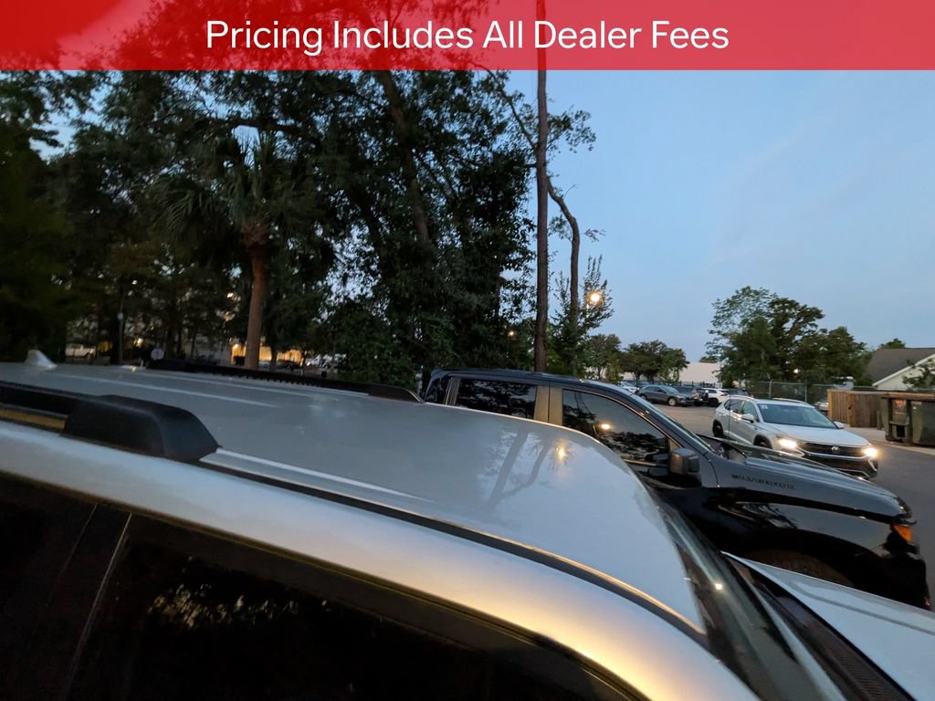 Certified 2023 Toyota 4Runner TRD Sport w/ Technology Package AWD/4WD image 11