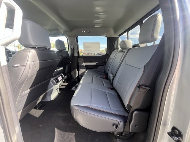 New 2025 Ford F150 Lariat image 9