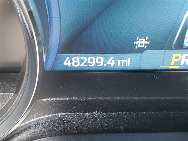 Certified 2022 Ford F150 XLT w/ Equipment Group 302A High image 22