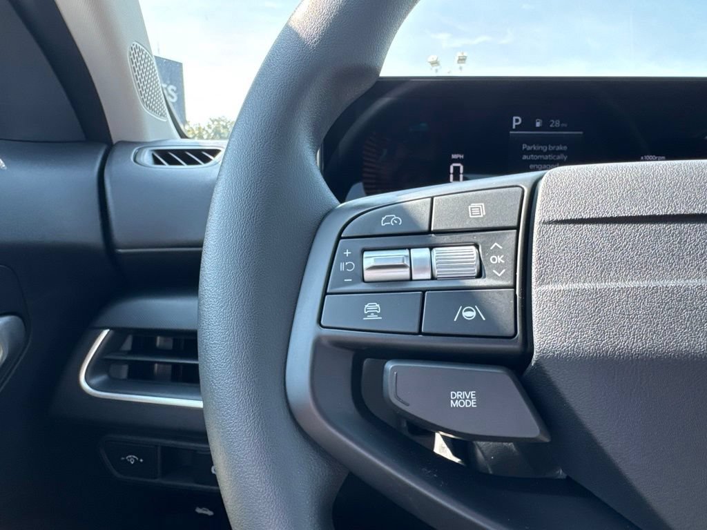 New 2026 Kia K4 FWD image 16