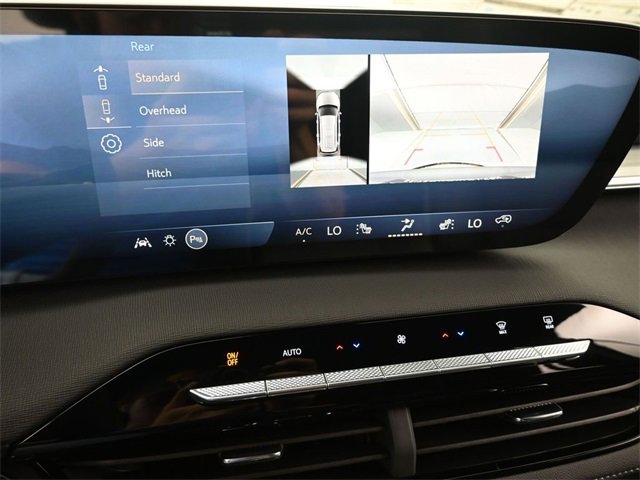 New 2026 Buick Enclave Preferred w/ LPO, Floor Liner Package image 37