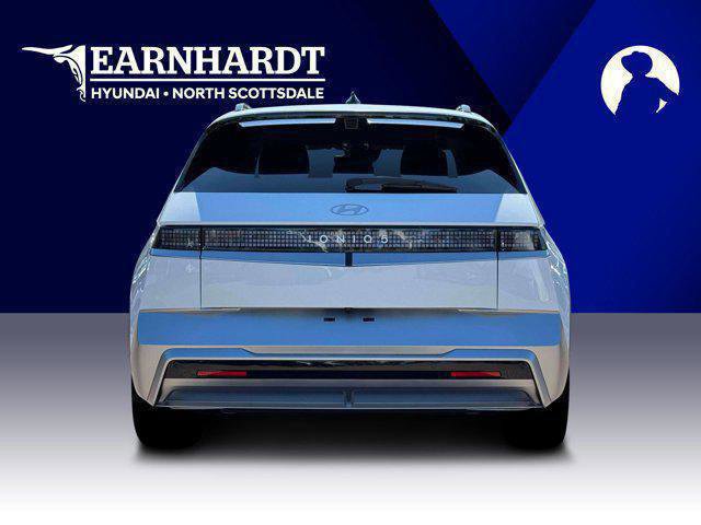 New 2026 Hyundai Ioniq 5 Limited image 6