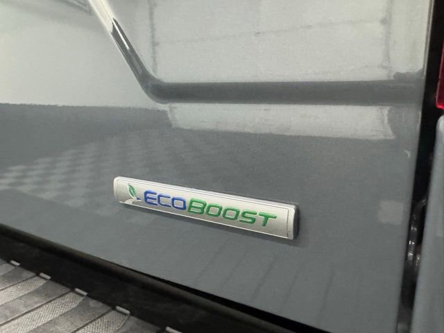 Used 2019 Ford F150 XLT w/ Equipment Group 301A Mid image 37