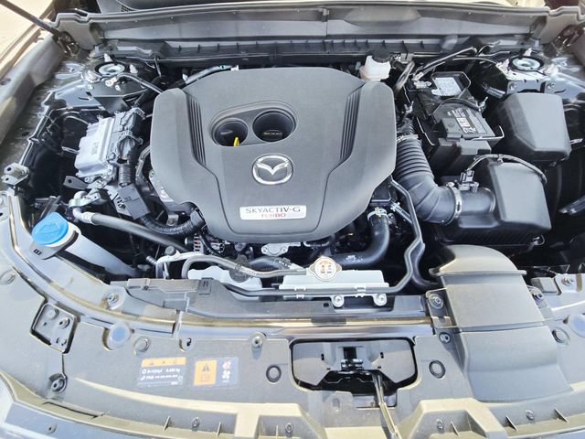 New 2026 MAZDA CX-50 AWD 2.5 S w/ Weather Package image 14