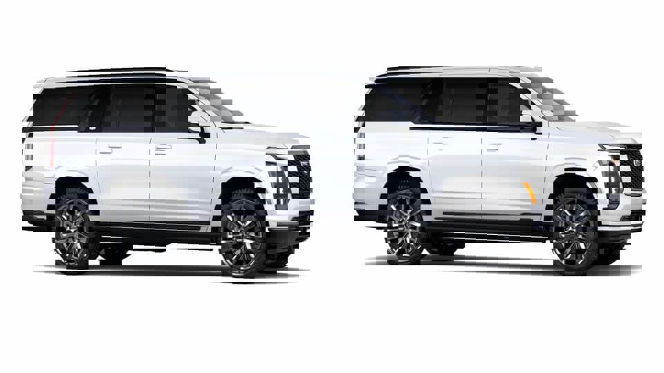 New 2026 Cadillac Escalade ESV Sport w/ Touring Package image 15