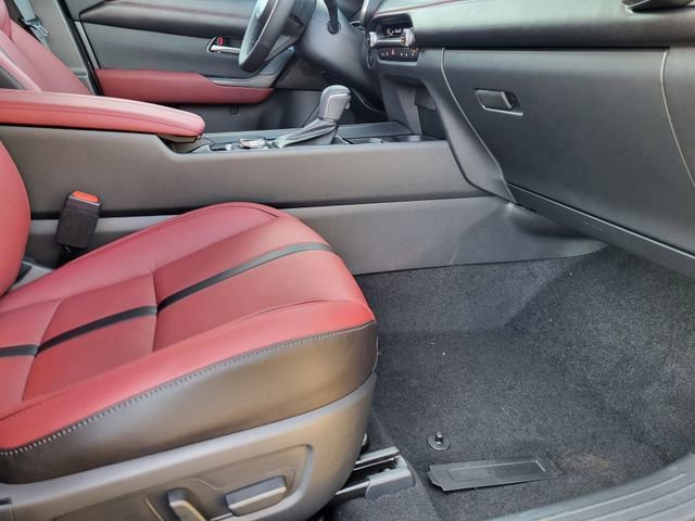 New 2026 MAZDA CX-50 AWD 2.5 Hybrid w/ Weather Package image 17