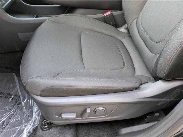 New 2026 Hyundai Tucson SEL image 4