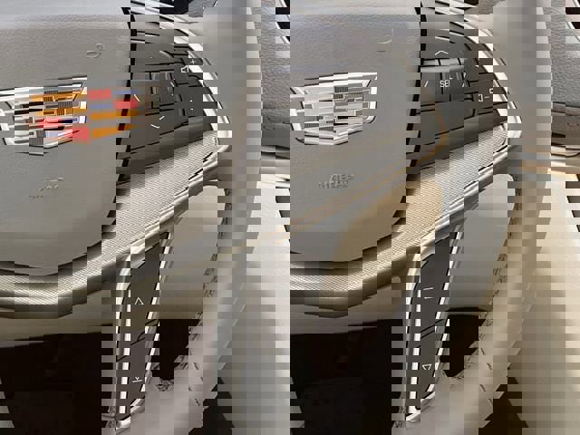 New 2026 Cadillac XT5 Premium Luxury w/ Driver Assist Package image 13