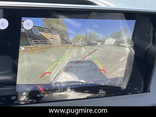 New 2026 Ford Maverick XL FWD image 27