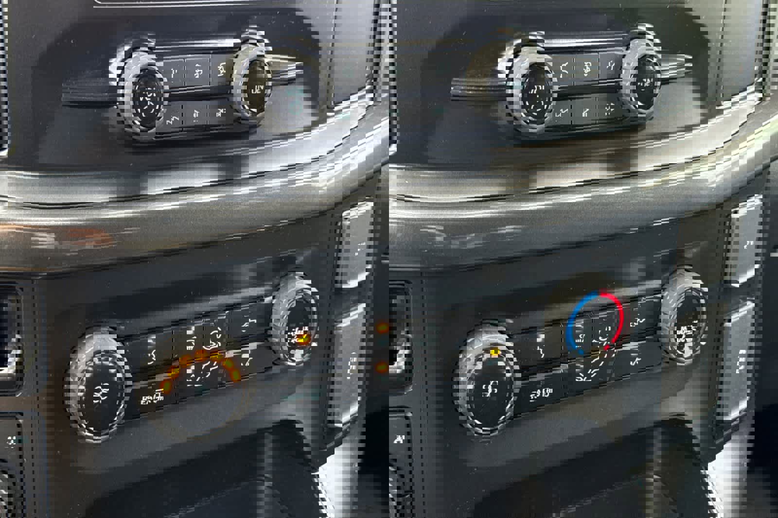 Used 2023 Ford F150 XL w/ STX Appearance Package image 21