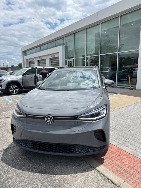 Used 2023 Volkswagen ID.4 S RWD image 17