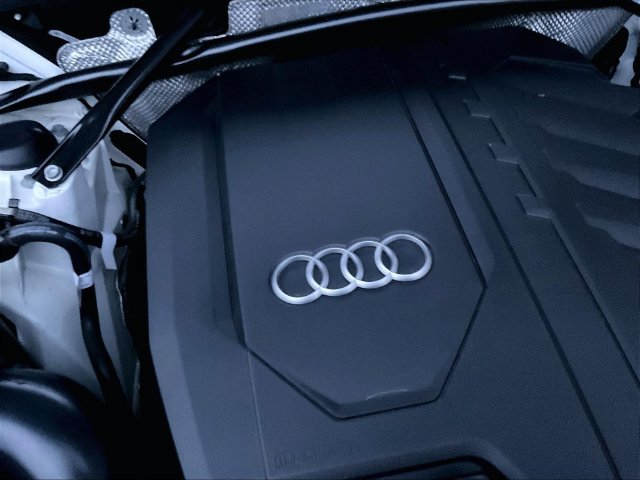 Used 2023 Audi Q5 2.0T Premium Plus w/ Premium Plus Package AWD/4WD image 32