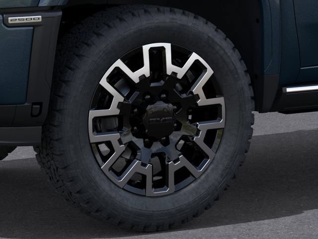 New 2026 GMC Sierra 2500 Denali w/ Denali Reserve Package AWD/4WD image 10
