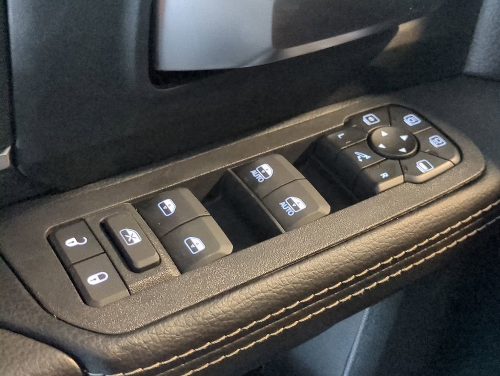 New 2025 RAM 2500 Big Horn image 24