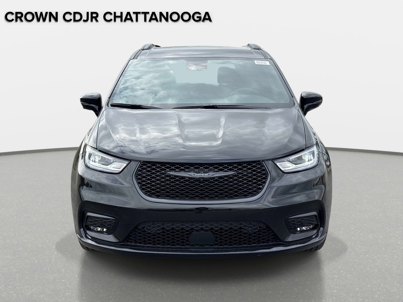 New 2026 Chrysler Pacifica Select image 9