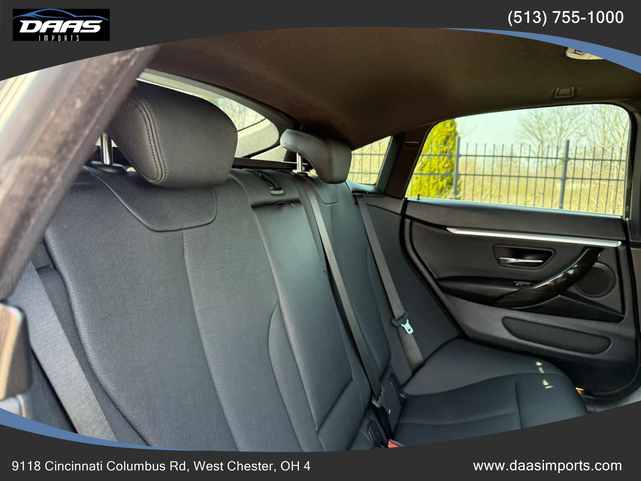 Used 2018 BMW 430i Gran Coupe xDrive image 24