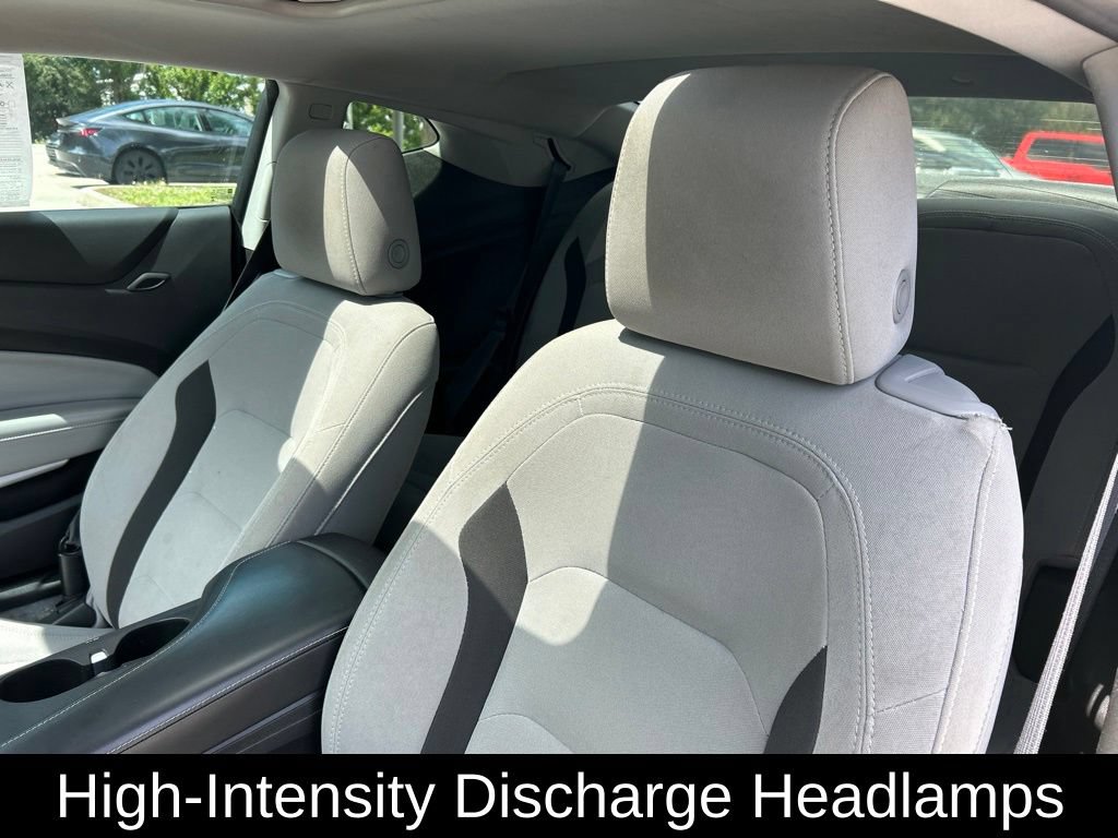 Used 2018 Chevrolet Camaro LT w/ RS Package RWD image 15