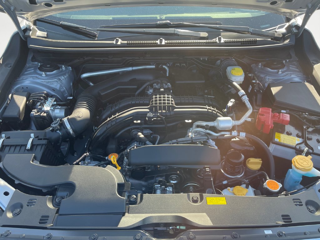 New 2026 Subaru Impreza 2.0i Sport AWD/4WD image 18