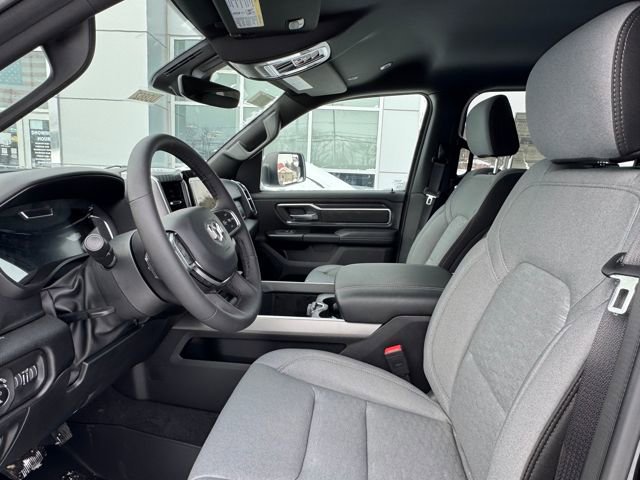 New 2026 RAM 1500 Big Horn image 31