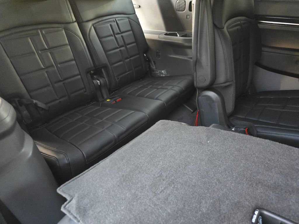 New 2026 Kia EV9 Land w/ Nightfall Edition Package image 10
