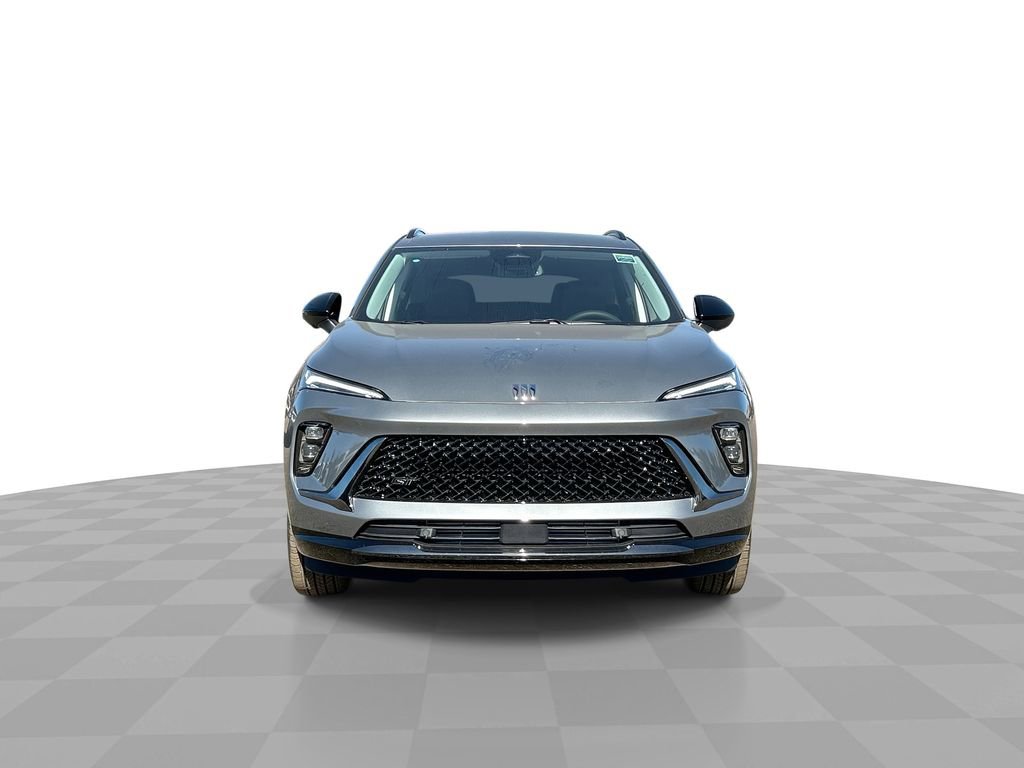 New 2026 Buick Envision Sport Touring image 3