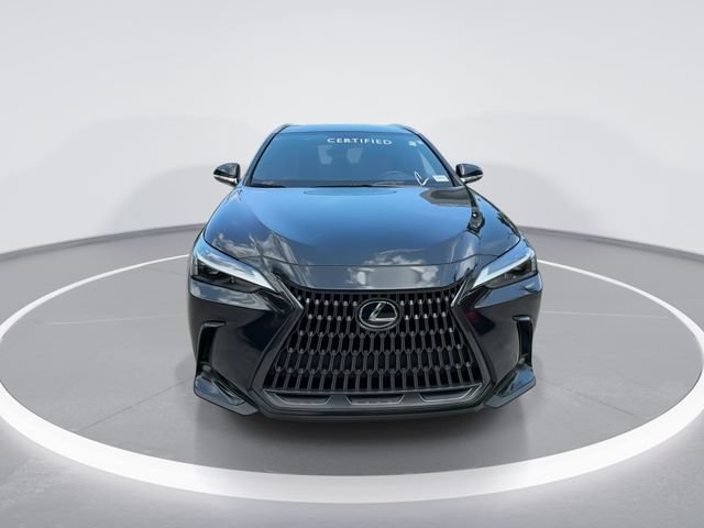 Certified 2023 Lexus NX 250 FWD w/ Towing Package (2000 Lbs) image 3