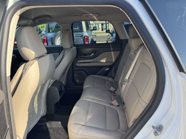 Used 2022 Lincoln Corsair AWD w/ Equipment Group 101A image 12