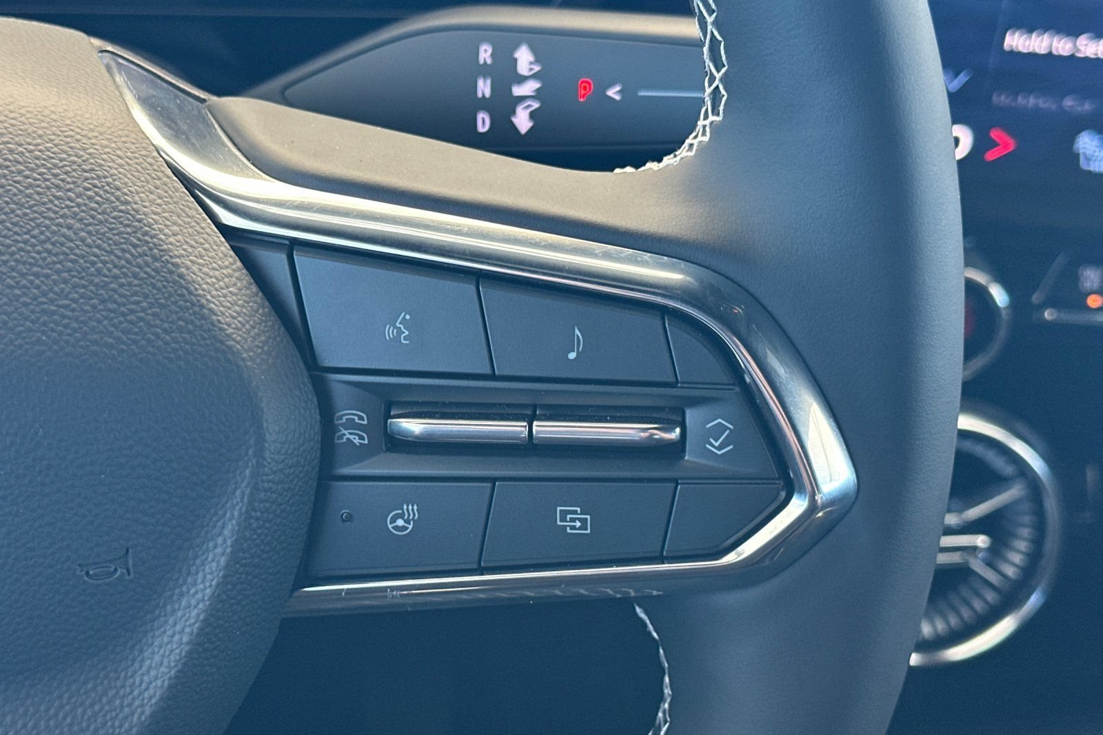 New 2026 Chevrolet Blazer EV LT FWD image 26