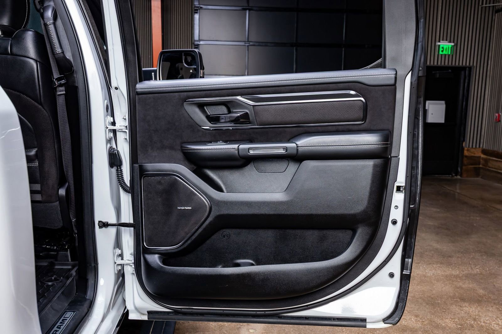 Used 2021 RAM 1500 TRX w/ TRX Level 2 Equipment Group image 38