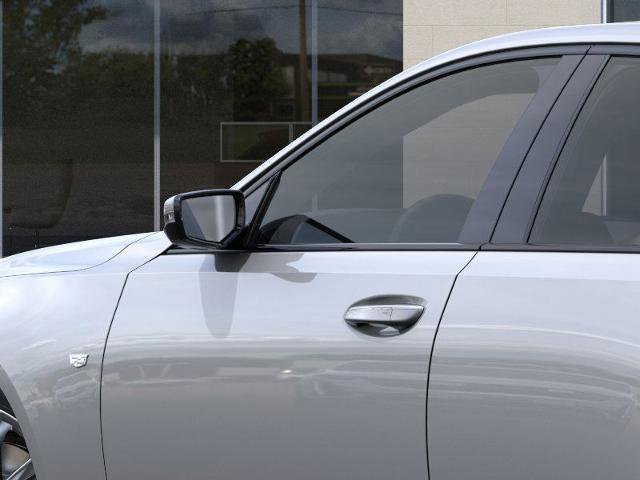 New 2026 Cadillac CT5 Sport image 12