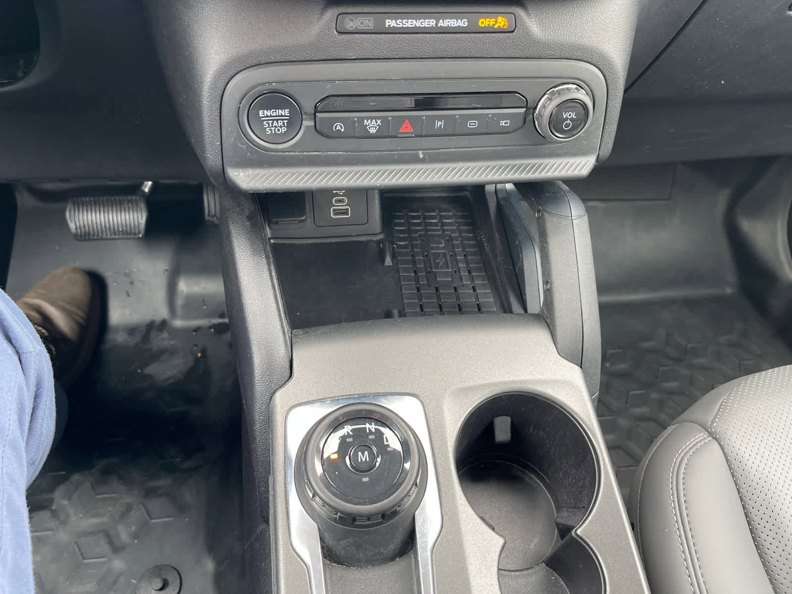 Used 2025 Ford Bronco Sport Badlands image 17