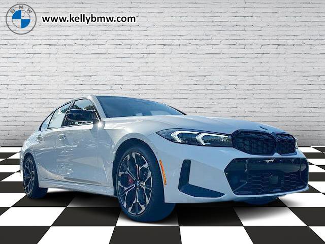 New 2026 BMW M340i xDrive image 1