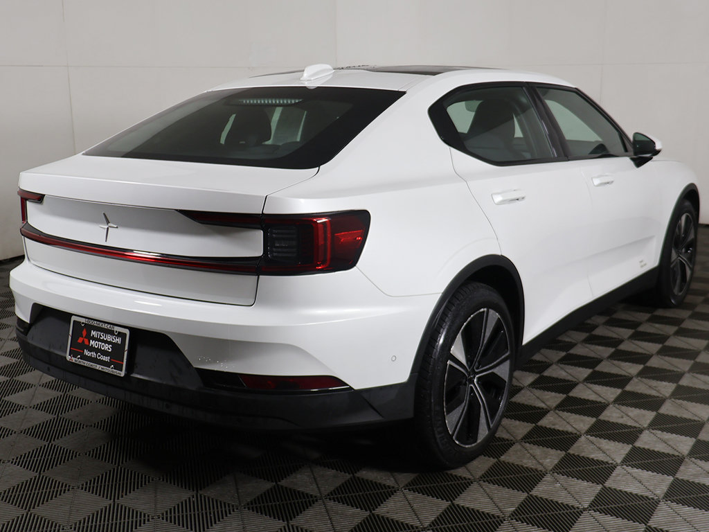 Used 2024 Polestar Polestar 2 AWD/4WD image 13