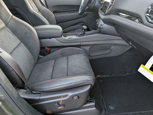 New 2026 Dodge Durango GT image 33